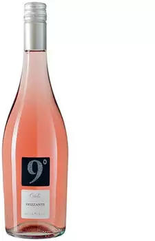 Cielo 10 Frizzante Rosato 0,75l