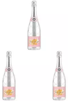Veuve Clicquot Clicquot Rich Rosé 0,75l
