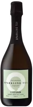 Copenhagen Lysegr&oslash;n Sparkling Tea alkoholfrei