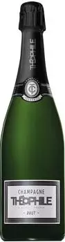 Louis Roederer Théophile Champagner Brut 0.75l