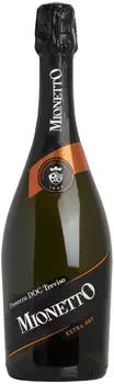 Mionetto Prosecco Treviso Extra Dry DOC 0,75l