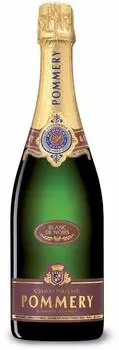 Pommery Apanage Champagne AOC Brut Blanc de Noirs 0,75l