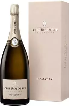 Louis Roederer Collection Brut 1.5l