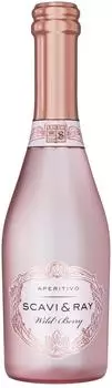 Scavi & Ray Wild Berry Aperitivo 0,2l