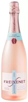 Freixenet Rosé 0,0% 0,75l