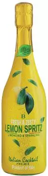 Bottega Lemon Spritz 0,75l