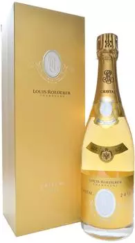 Louis Roederer Champagne Cristal 0,75l
