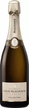 Louis Roederer Collection 246 Champagner 0,75l