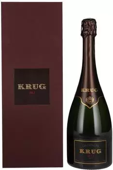 Krug Vintage Brut 0,75l