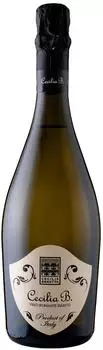 Cecilia Beretta Cecilia B. Spumante Bianco 0,75l