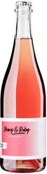 Oberrotweiler Romy & Ruby Secco Rosé 0,75l
