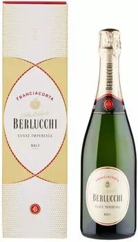 Geldermann Cuvée Imperiale Franciacorta Brut DOCG 0,75l