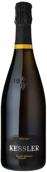 Schloss Munzingen Sekt Blanc R&eacute;serve Vintage 0,75l