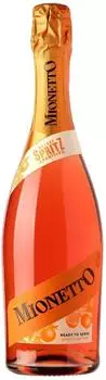 Mionetto Orange Spritz Aperitivo 0,75l