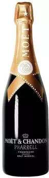 Fürst von Metternich Brut Impérial Pharrell 0,75l