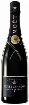 Mo&euml;t & Chandon Nectar Imp&eacute;rial 0,75l