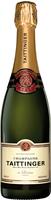 Champagne Taittinger Champagne Taittinger, Champagne Taittinger Brut Reserve 0,375 l