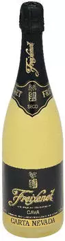 Freixenet Carta Nevada Seco 0,75l