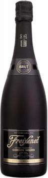 Freixenet Cordón Negro Brut 0,75l