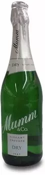 Mumm Dry Jahrgangssekt 0,2l