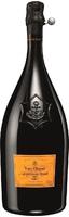 Champagner La Grande Dame (2018) - Veuve Clicquot - Schaumwein aus Frankreich Wei&szlig;,