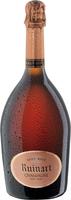 Ros&eacute; Brut Champagne Ruinart 0,375l, Grundpreis: &euro; 111,79 / l