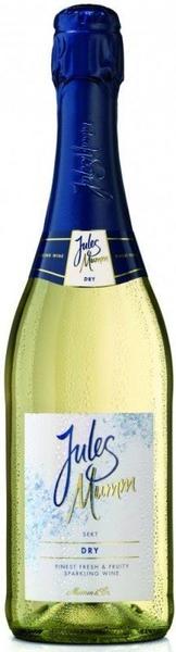 Jules Mumm Dry 0,75l