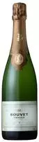 Bouvet Ladubay Bouvet Tresor Saumur Brut Blanc 0,75 Liter 12,5 % Vol., Grundpreis: