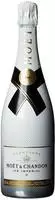 Moet Chandon Ice Imperial Demi Sec 0,75 Liter 12,5 % Vol., Grundpreis: &euro; 65,20 /