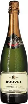 Bouvet-Ladubay Crémant de Loire Brut Blanc Excellence AOC 0,75l Bouvet-Ladubay Crémant de Loire Brut Blanc Excellence AOC 0,75l