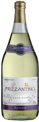 Cantine Riunite Frizzantino Bianco Dolce 1,5l