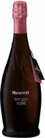 Sergio Rose Mionetto 0,75l, Grundpreis: &euro; 12,26 / l