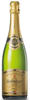 Wolfberger Crémant d'Alsace Chardonnay AOC 0.75 l, Grundpreis: &euro; 16,73 / l