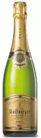 Wolfberger Cremant Brut dAlsace AOC - 0,75L 12% vol, Grundpreis: &euro; 15,05 / l