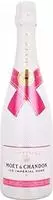 Moet Chandon Imperial Ice Rose 0,75 Liter 12,5 % Vol., Grundpreis: &euro; 71,87 / l
