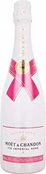 Moët & Chandon Ice Impérial Rosé 0,75l