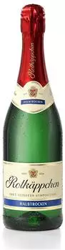 Rotkäppchen Halbtrocken 0,2l
