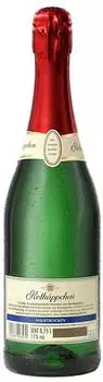 Rotkäppchen Halbtrocken 0,2l – Rotkäppchen Halbtrocken 0,2l: Der perfekte Begleiter für jeden Anlass