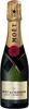 Moet Hennessy Moet & Chandon Champagner Brut Imperial 0,375 Liter, Grundpreis:...
