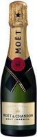 Moet & Chandon Brut Imp&eacute;rial Champagner 12,5% vol. 0,375l, Grundpreis: &euro; 66,96