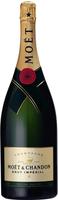Moet Chandon Brut Imperial Magnum 1,5 Liter 12,5 % Vol., Grundpreis: &euro; 59,93 / l