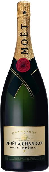 Moët & Chandon Brut Impérial Magnum 1,5l