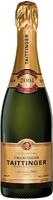 Taittinger Champagne Brut Millesime limitiert Jg. 2016 0.75 l, Grundpreis: &euro;
