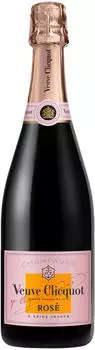 Veuve Clicquot Rosé 0,75l Veuve Clicquot Rosé 0,75l