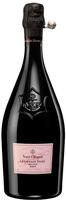 Champagner La Grande Dame Ros&eacute; (2015) - Veuve Clicquot - Schaumwein aus Frankreich,