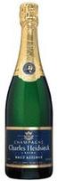 Charles Heidsieck, Brut R&eacute;serve, Champagne, AOC, brut, wei&szlig; 0.75L