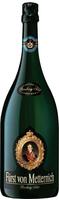 F&uuml;rst von Metternich Riesling Sekt trocken 12,5% Vol. 1,5l, Grundpreis: &euro; 16,79