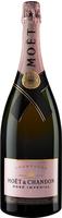 Moet & Chandon Imp&eacute;rial Ros&eacute; Champagner 12,5% vol. 1,50l Magnum, Grundpreis: &euro;