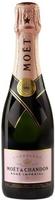 Moet & Chandon Imp&eacute;rial Ros&eacute; Champagner 12,5% vol. 0,375l, Grundpreis: &euro;...