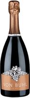 Von Buhl Riesling Sekt Brut 2020, Grundpreis: &euro; 21,20 / l